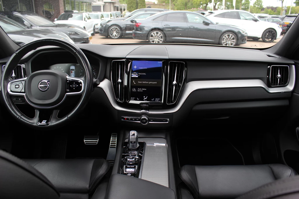 Volvo XC60 – foto 9