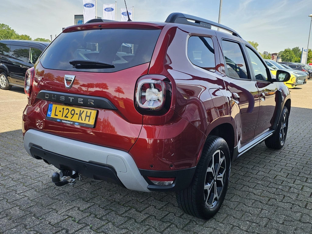 Dacia Duster – foto 5