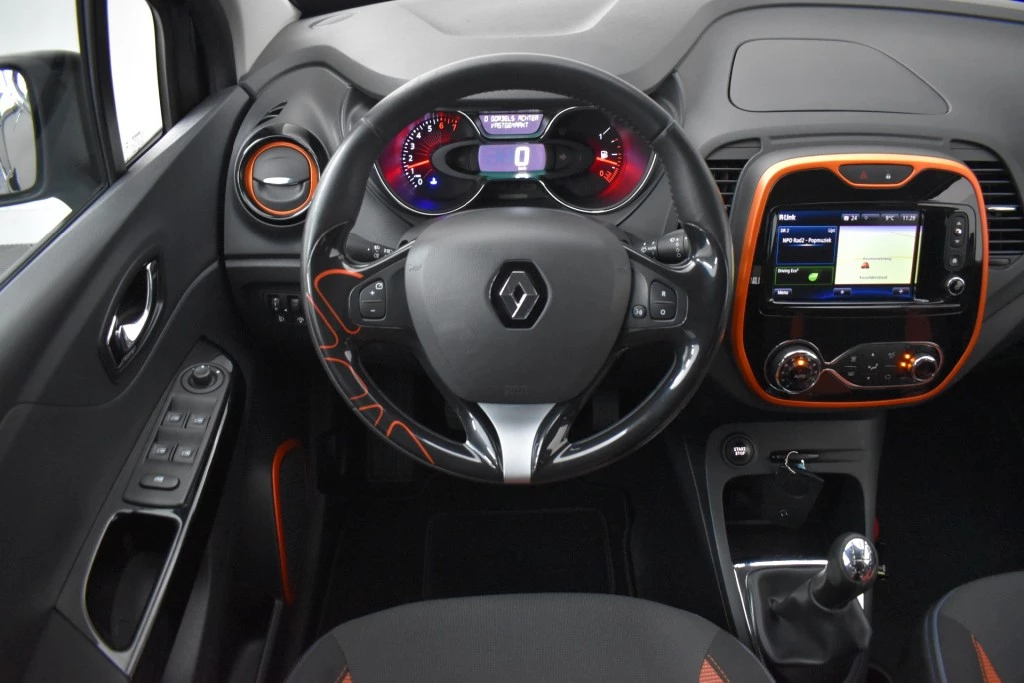 Renault Captur – foto 13