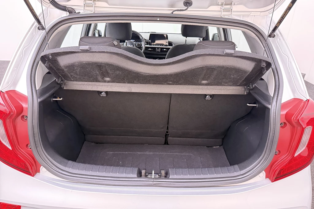 Kia Picanto – foto 13