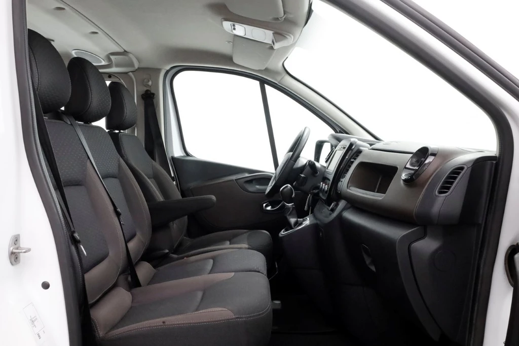 Fiat Talento – foto 9