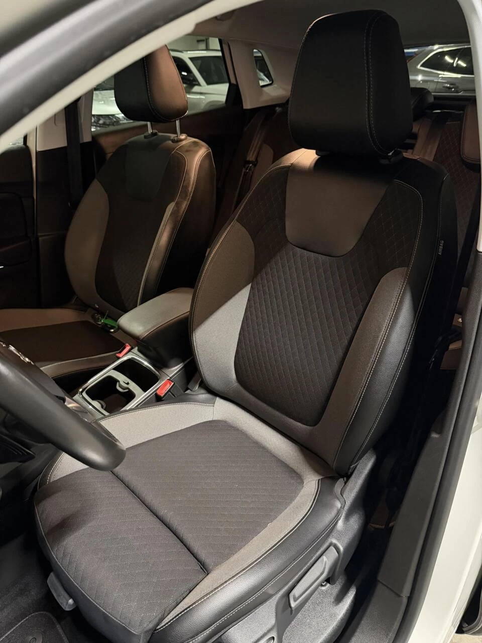 Opel Grandland X – foto 32
