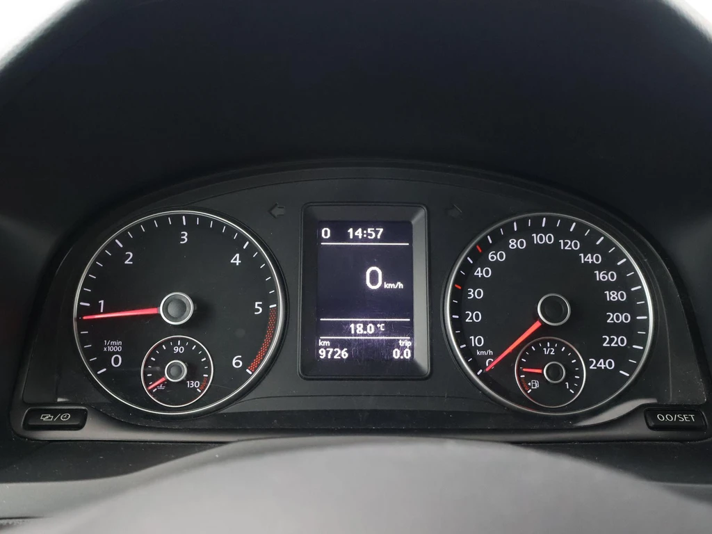 Volkswagen Caddy – foto 17