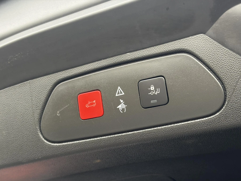 Opel Grandland X – foto 29