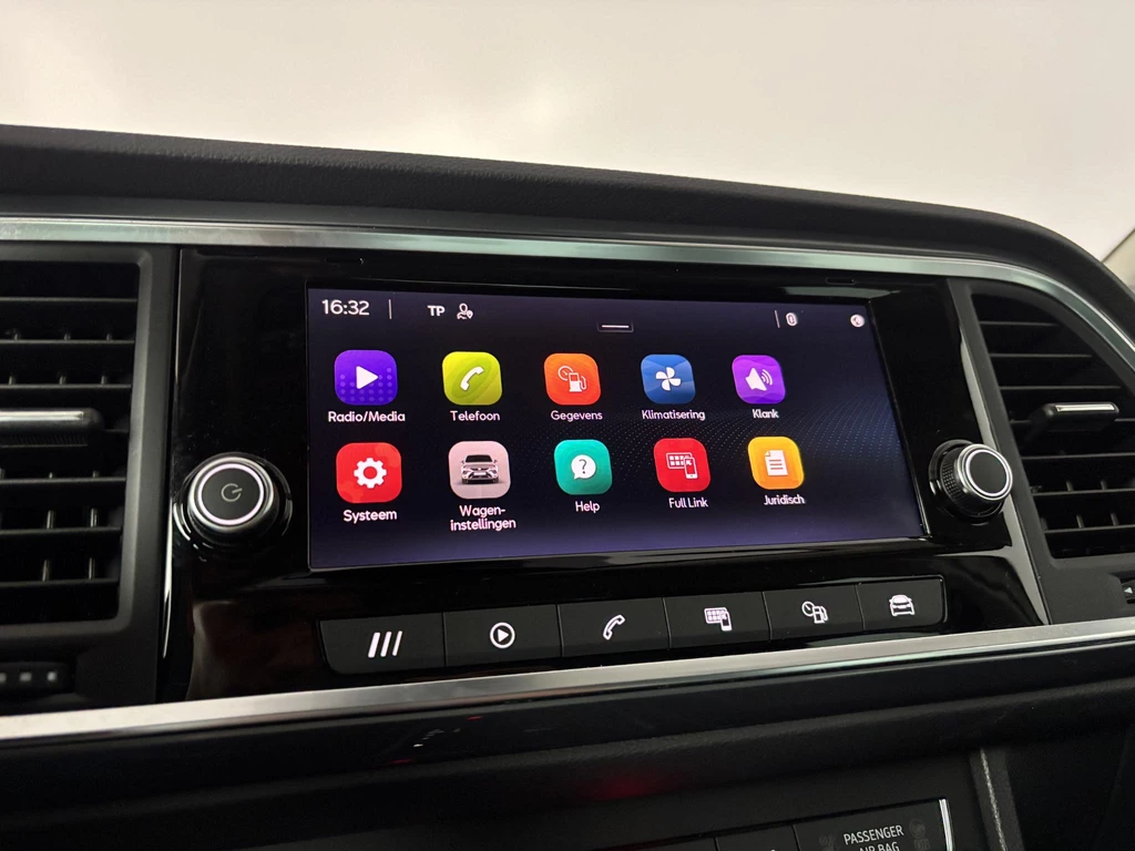 SEAT Ateca – foto 18
