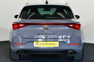 CUPRA Leon Sportstourer – thumbnail 4
