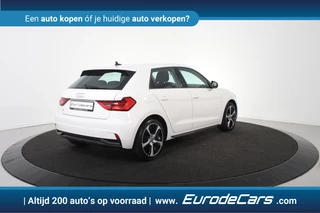 Audi A1 Sportback – thumbnail 11