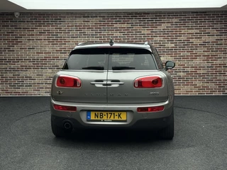 MINI Clubman – thumbnail 3