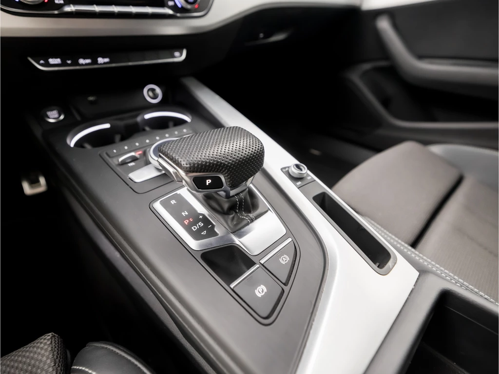 Audi A5 – foto 12