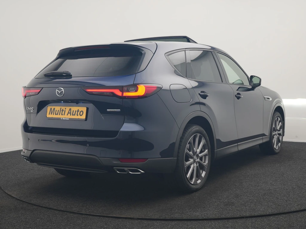 Mazda CX-60 – foto 7