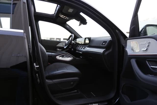 Mercedes-Benz GLE – thumbnail 42
