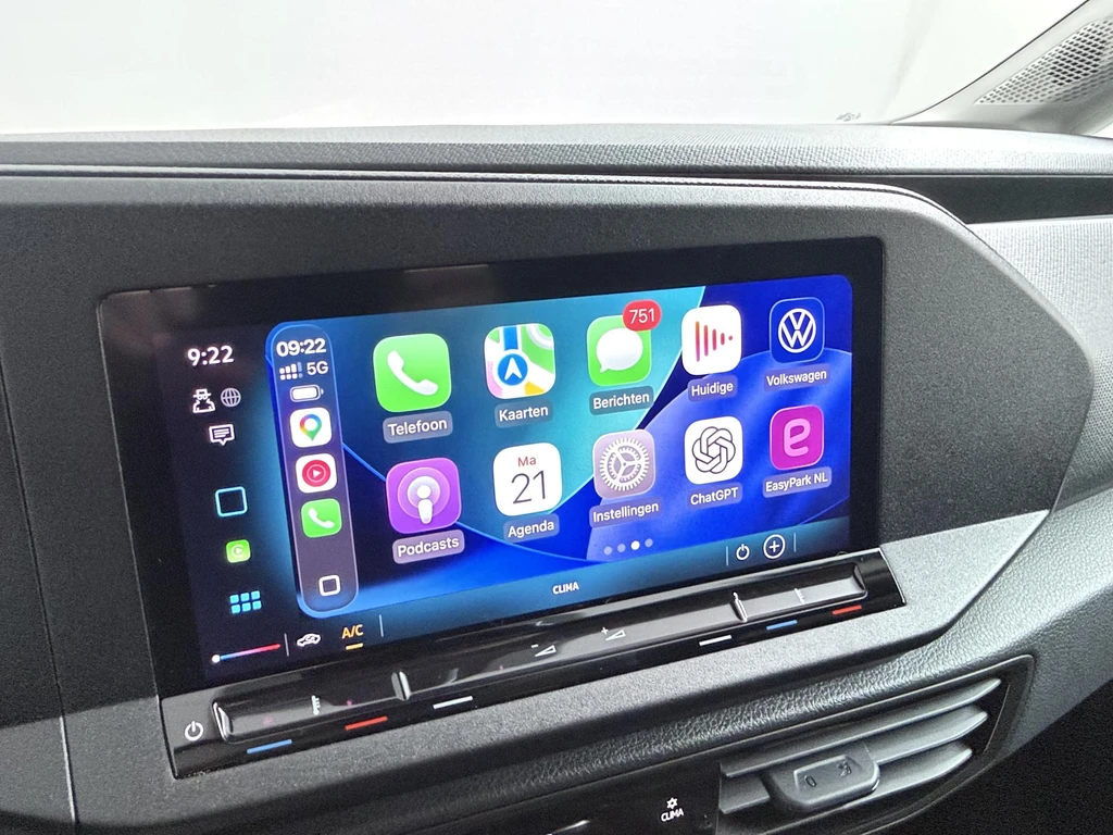 Volkswagen Caddy – foto 20