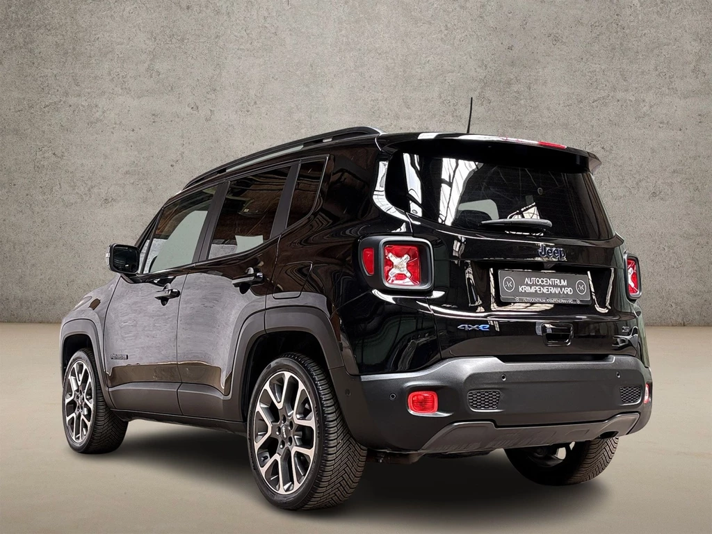 Jeep Renegade – foto 3