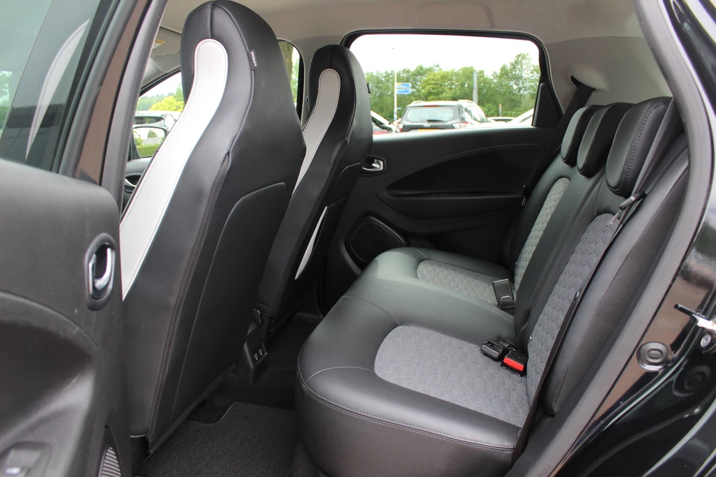 Renault ZOE – foto 14