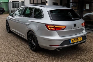 SEAT Leon – thumbnail 4