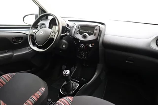 Citroën C1 – thumbnail 11