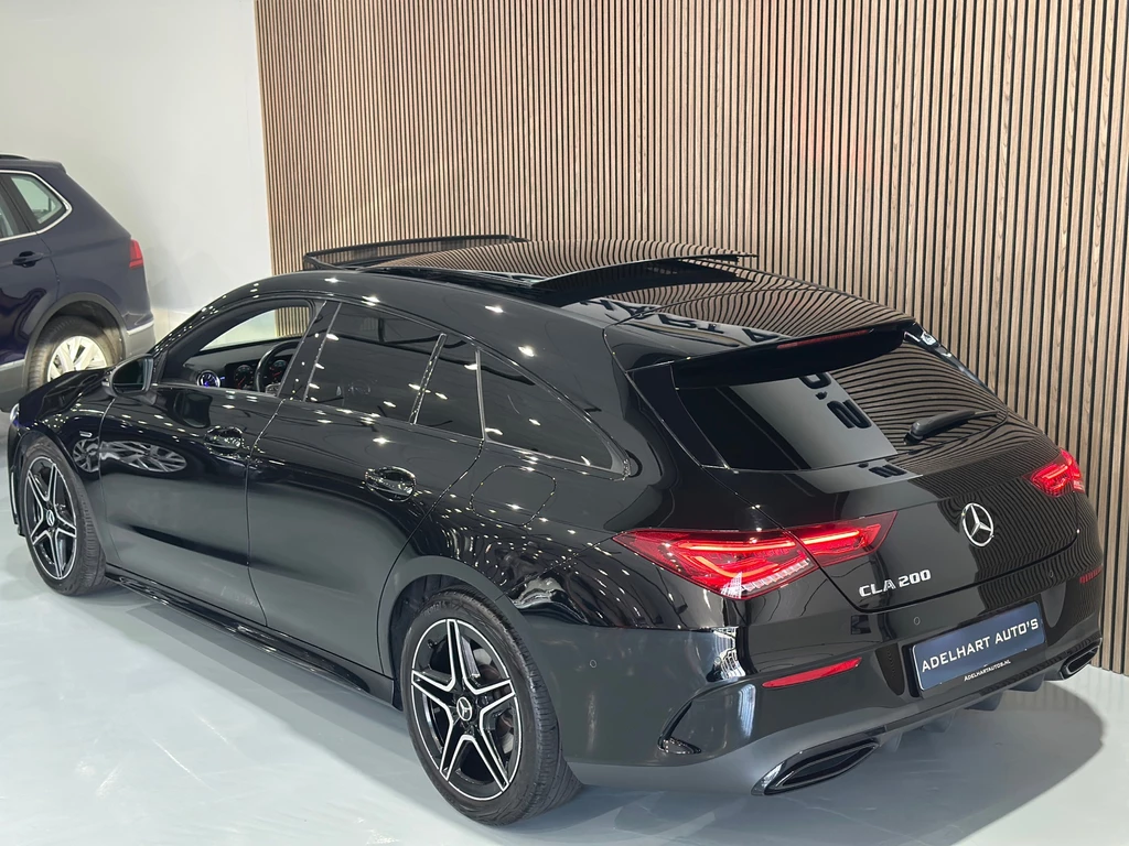 Mercedes-Benz CLA – foto 7