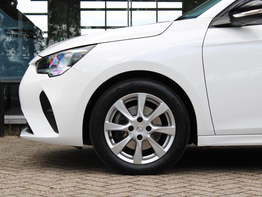 Opel Corsa – foto 10