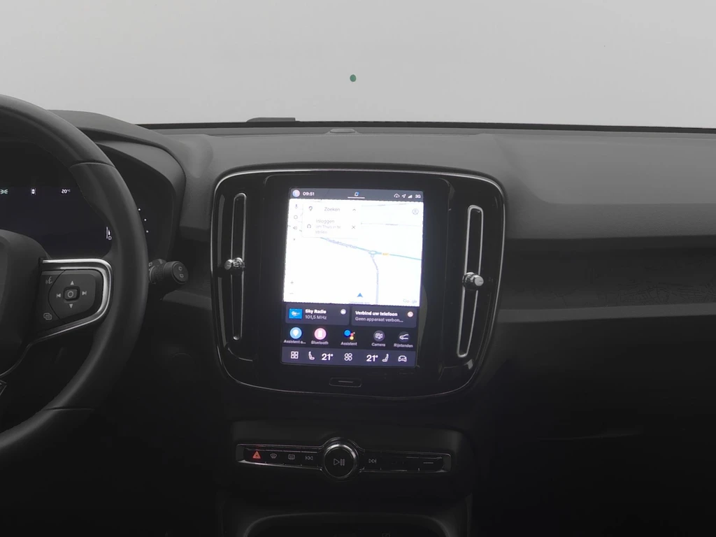 Volvo XC40 – foto 27