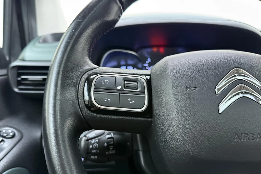 Citroën Berlingo – foto 18