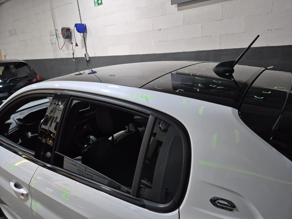 Peugeot e-208 – foto 4