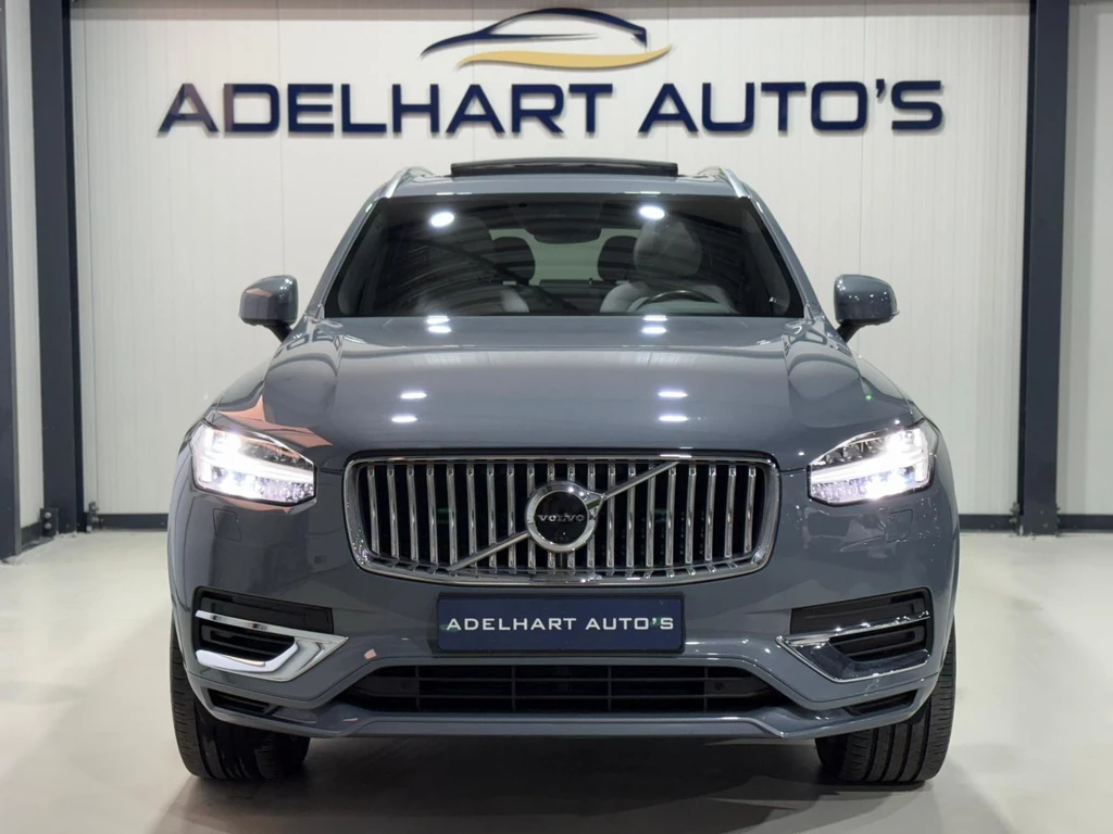Volvo XC90 – foto 12