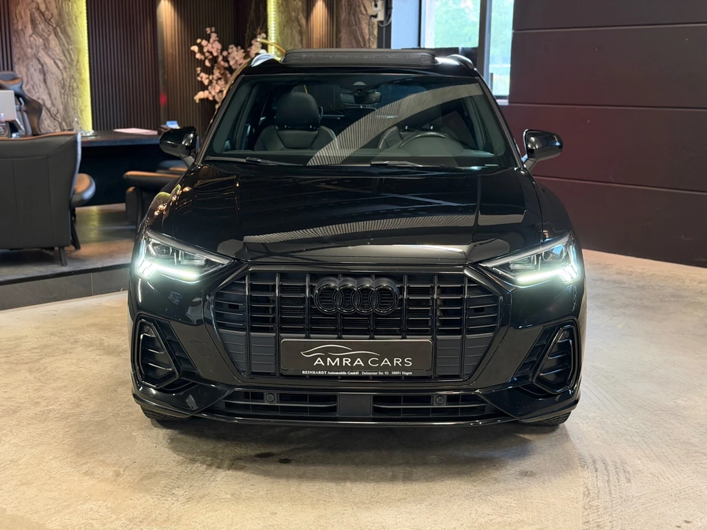 Audi Q3 – foto 8