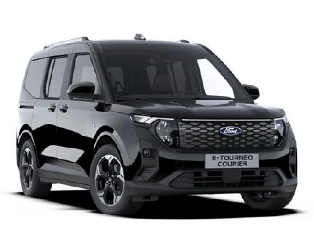 Ford Tourneo Courier – foto 8