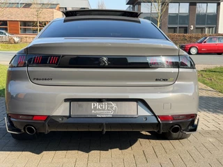 Peugeot 508 – thumbnail 5
