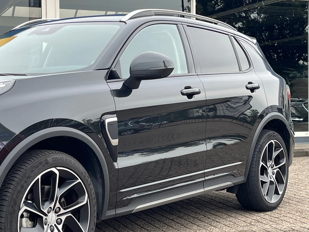 Lynk & Co 01 – foto 9