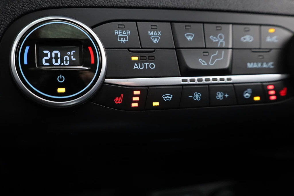 Ford Kuga – foto 38