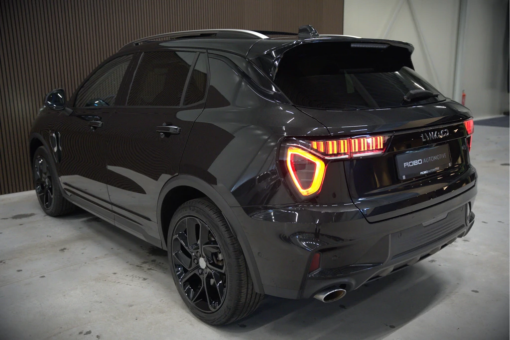 Lynk & Co 01 – foto 5