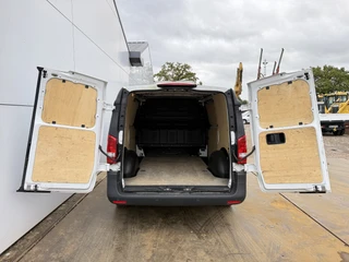Mercedes-Benz Vito – thumbnail 13