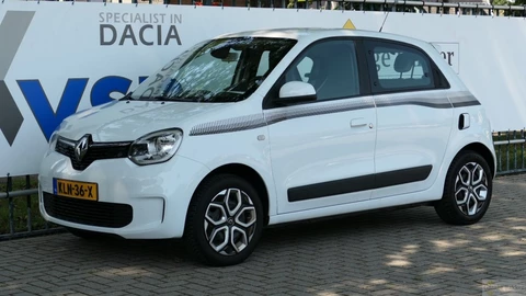 Renault Twingo SCe 70 Collection