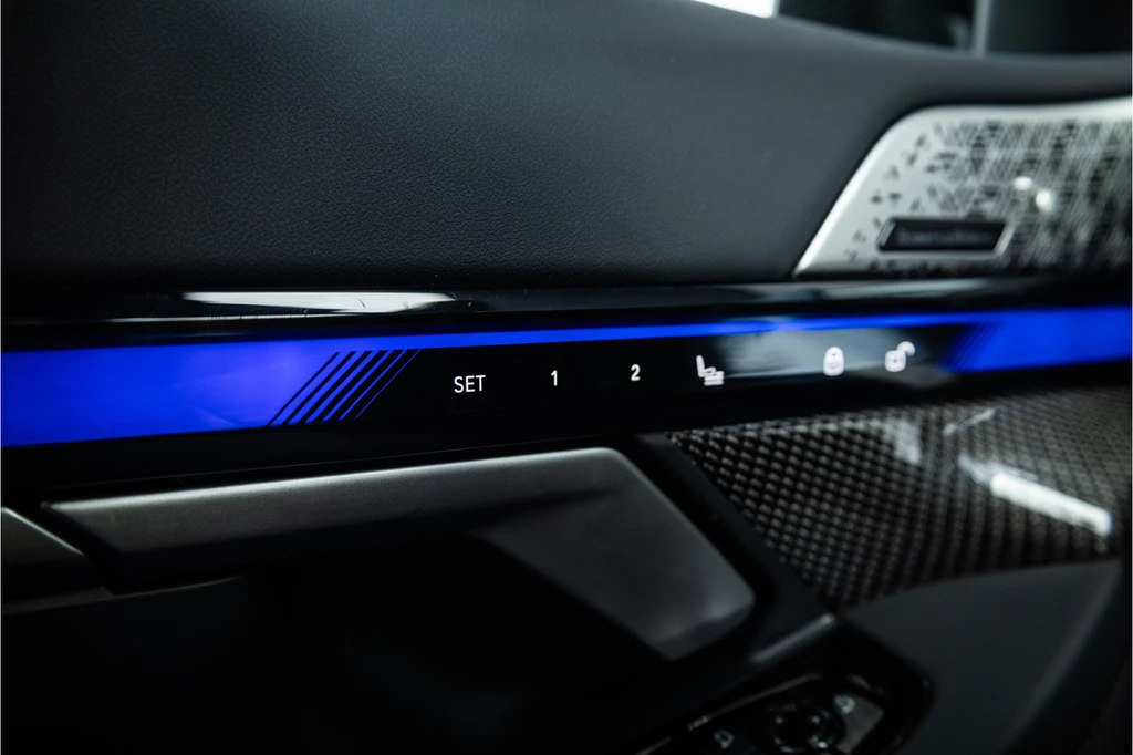 BMW M5 – foto 35