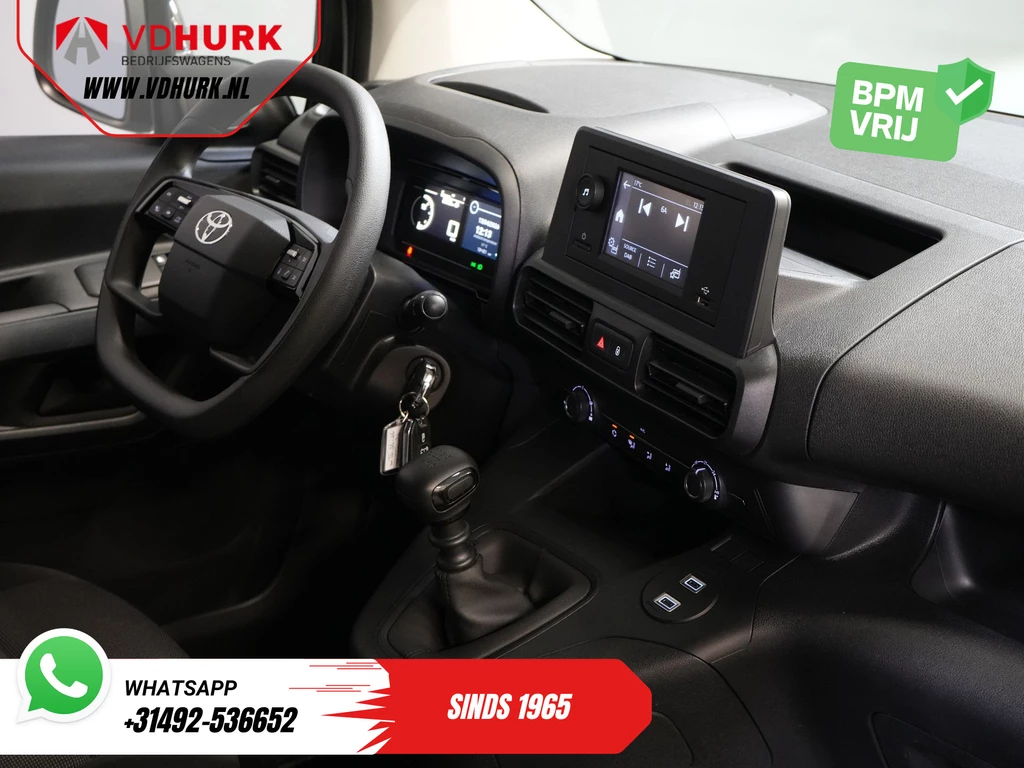 Toyota ProAce – foto 9