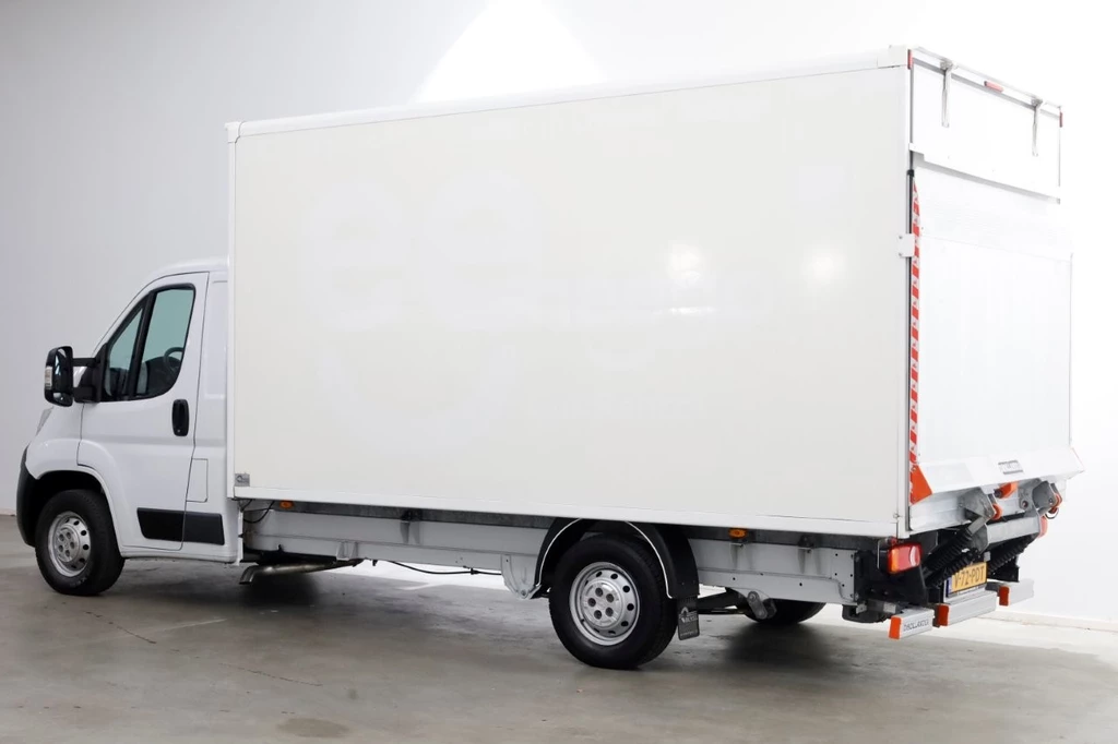 Opel Movano – foto 3
