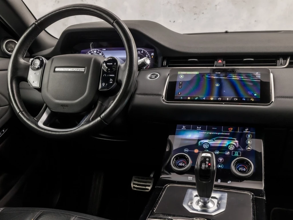 Land Rover Range Rover Evoque – foto 9