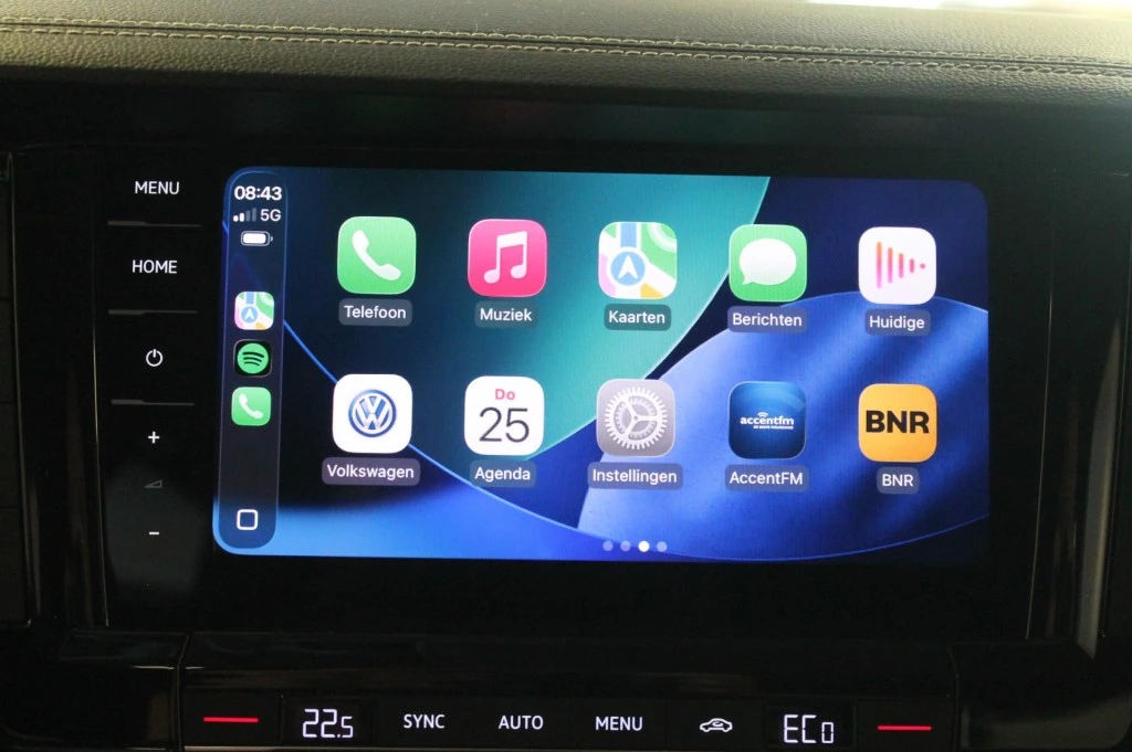 Volkswagen Touareg – foto 39