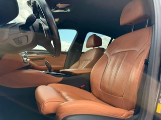 BMW 5 Serie – thumbnail 20