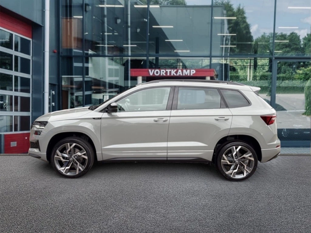 Škoda Karoq – foto 2