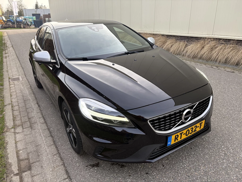 Volvo V40 – foto 7