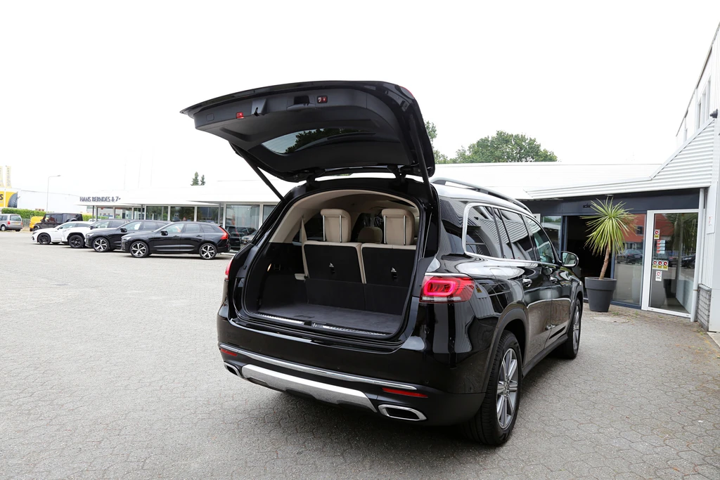 Mercedes-Benz GLS – foto 15