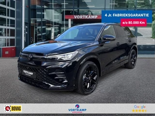 Volkswagen Tiguan – thumbnail 1