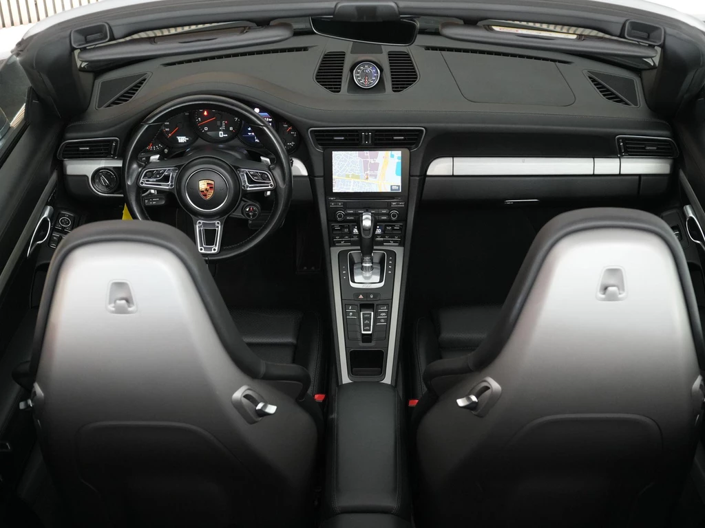 Porsche 911 – foto 20