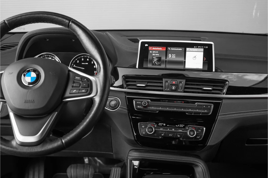 BMW X2 – foto 22