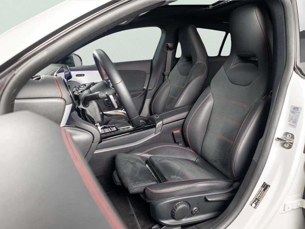 Mercedes-Benz CLA – foto 10