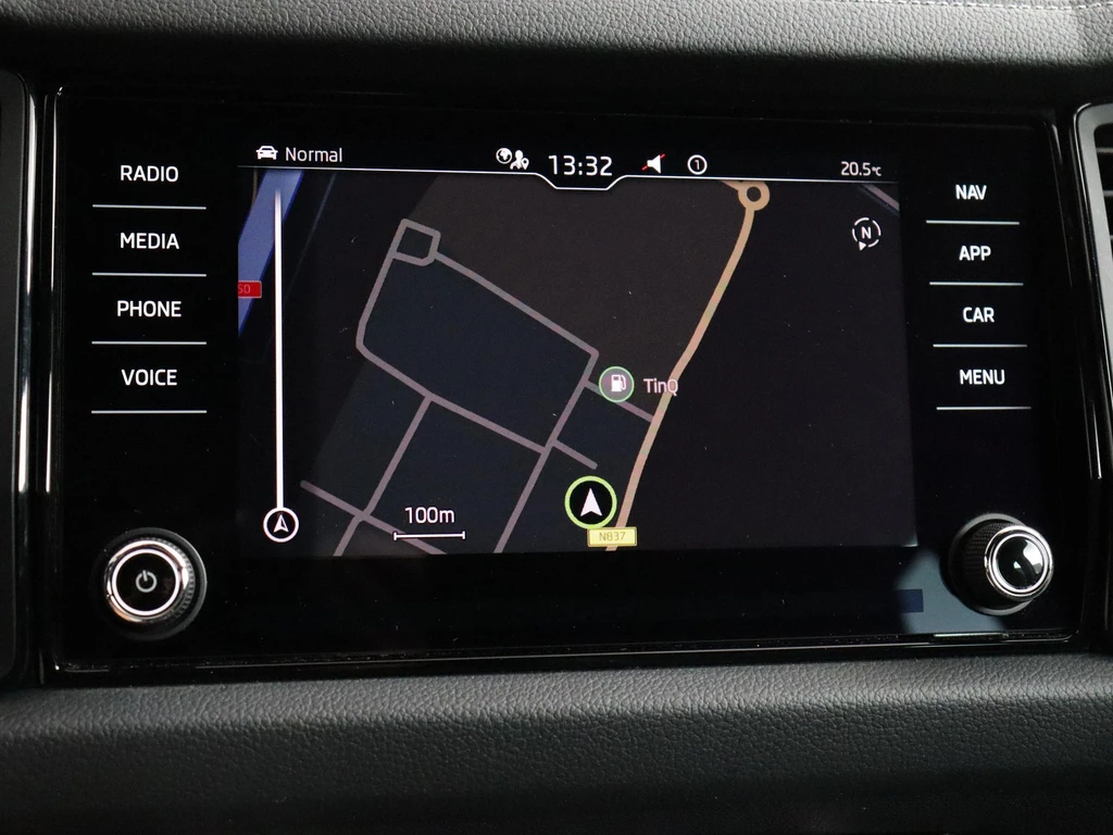 Škoda Kodiaq – foto 16