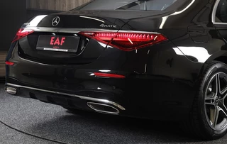 Mercedes-Benz S-Klasse – thumbnail 10
