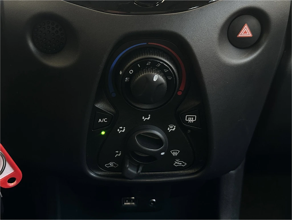 Toyota Aygo – foto 24